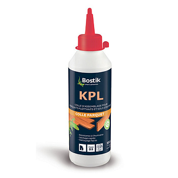 Столярный клей «Bostik Tarbicol KPL» (0,5 кг)